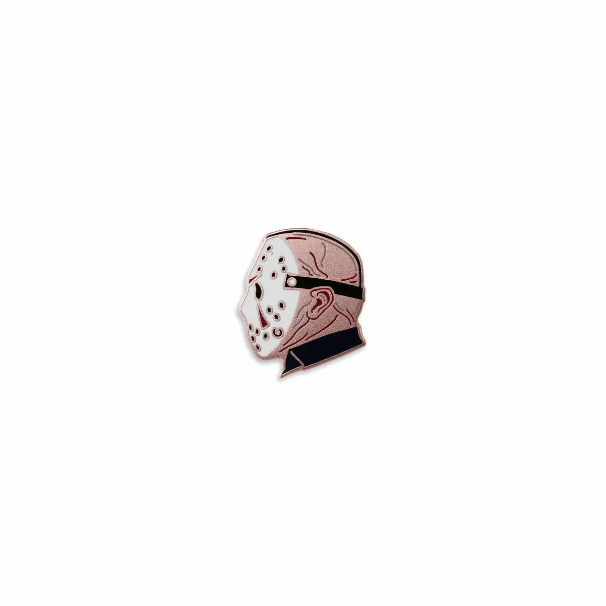Jason Enamel Pin 1