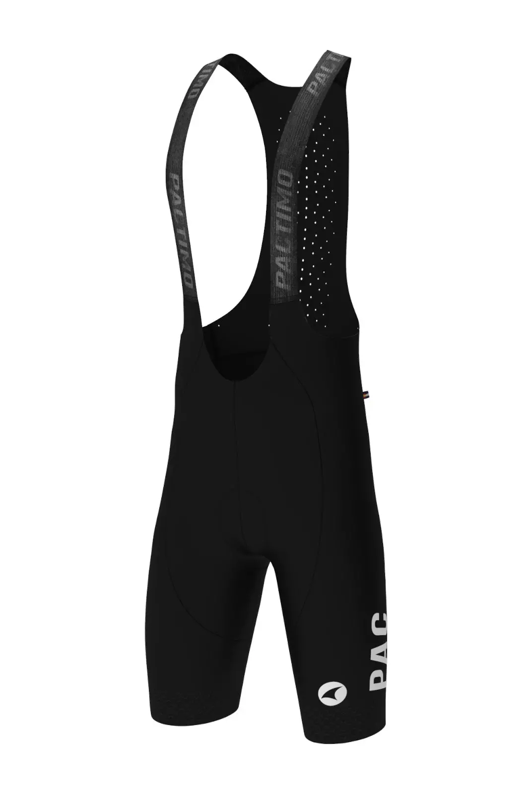 Men's Pac Flyte Bib Shorts Fd+T 1
