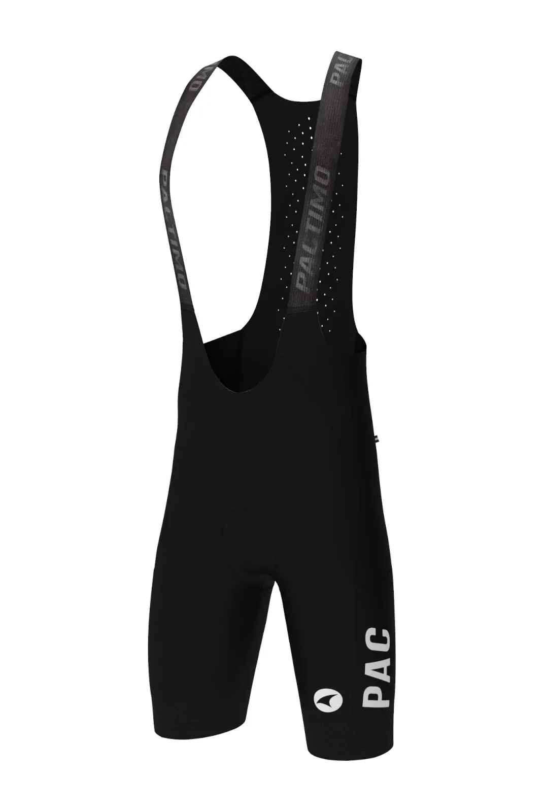 Men's Pac Range Flyte Bib Shorts Fd+T 1