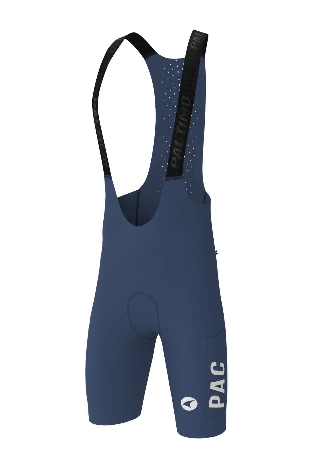 Men's Pac Range Flyte Bib Shorts Fd+T 1