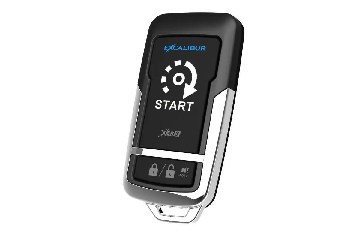 Omega 123-03 Replacement Remote For 70-Series Units 1