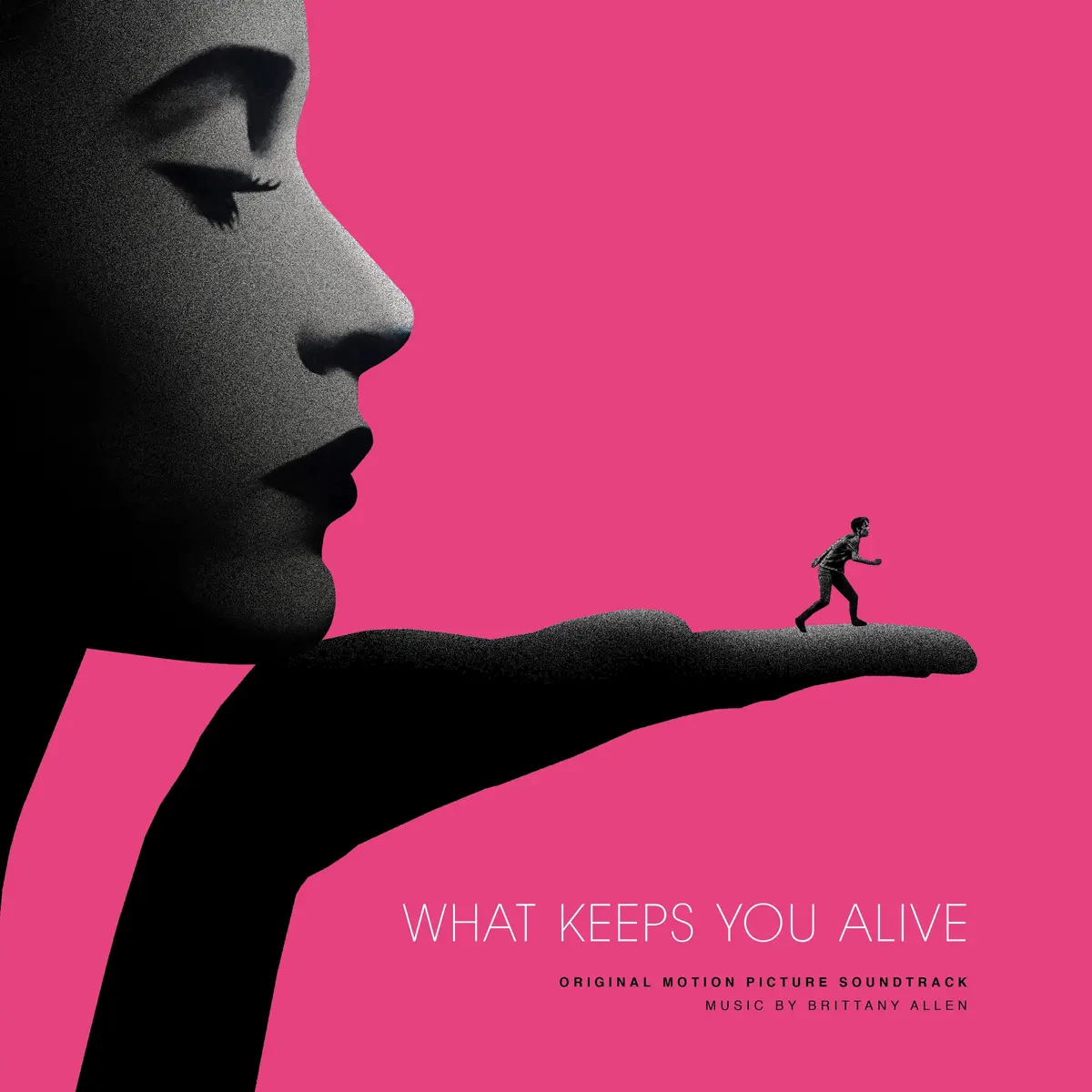What Keeps You Alive – Original Motion Picture Soundtrack Lp 1