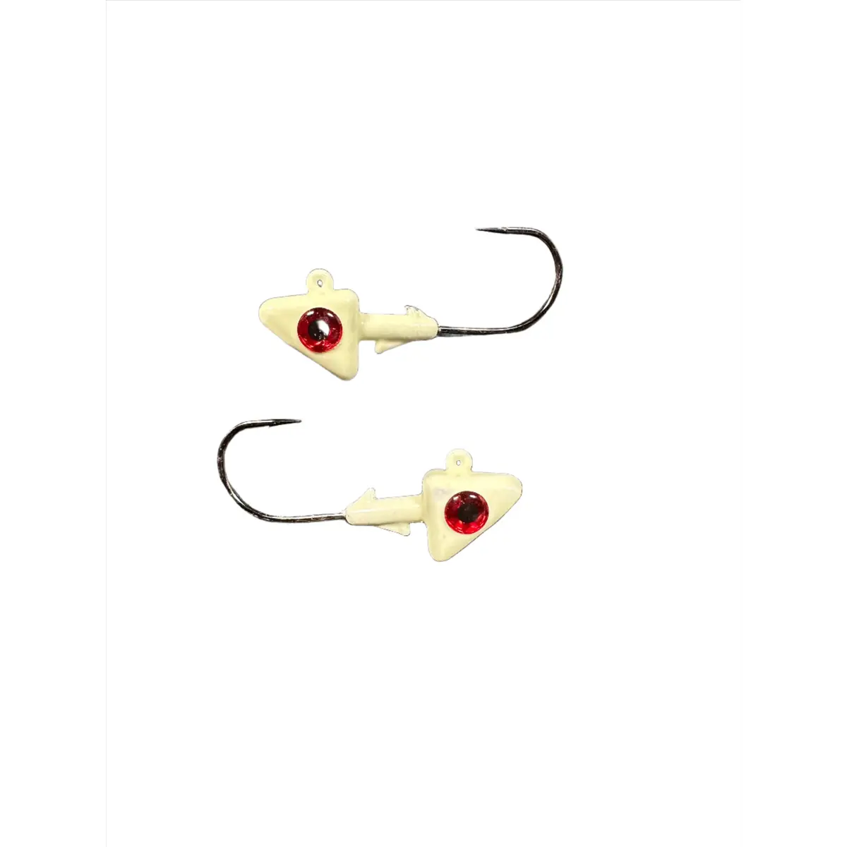 Dolphin Tackle Swimbait Head 1