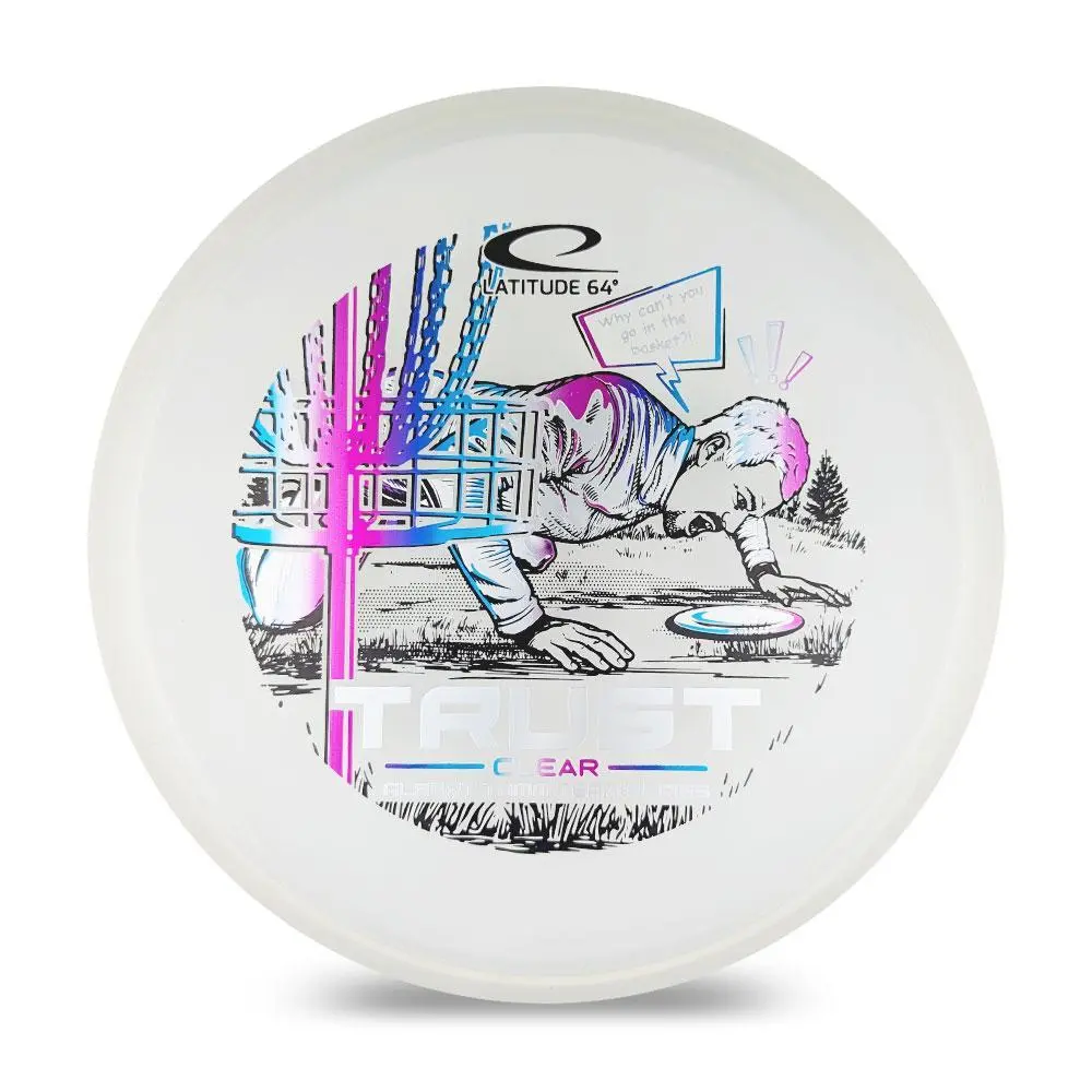 Royal Clear Trust - Latitude 64 - Albert Tamm Team Series 2026 1