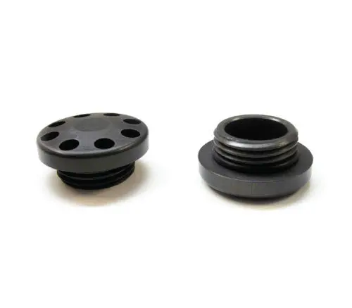 Fox Schrader Valve Cap 1