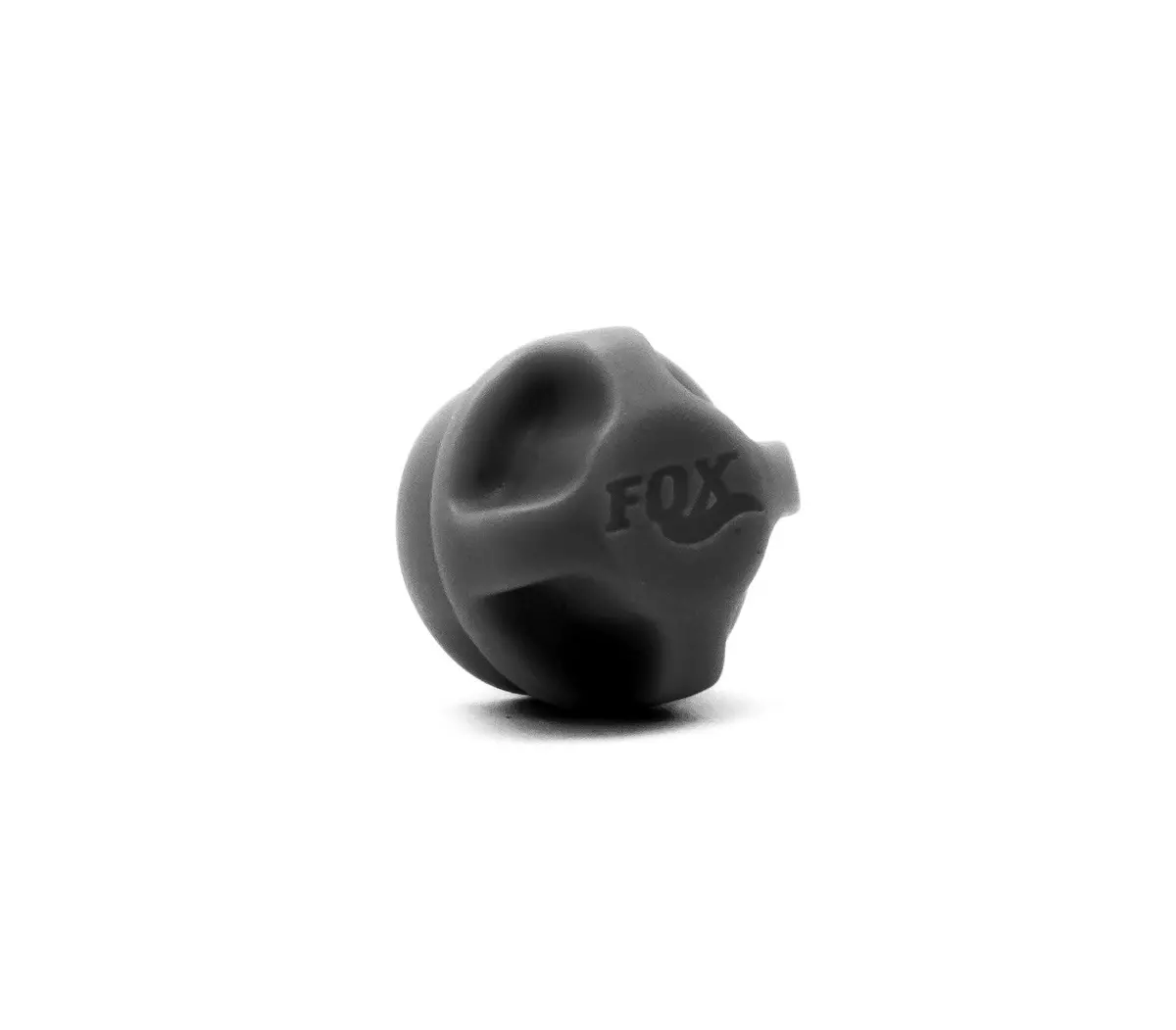 Fox Float Evol Air Cap, Black 1