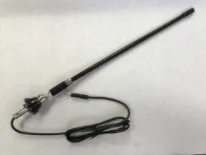 Pyramid 1305 Rugged Heavy Duty Am/Fm Antenna 1