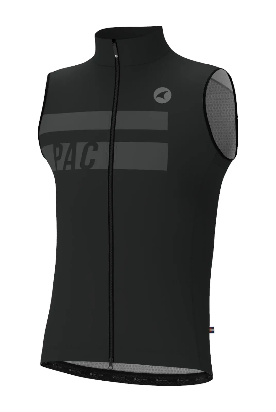 Men's Pac Divide Wind Vest 1