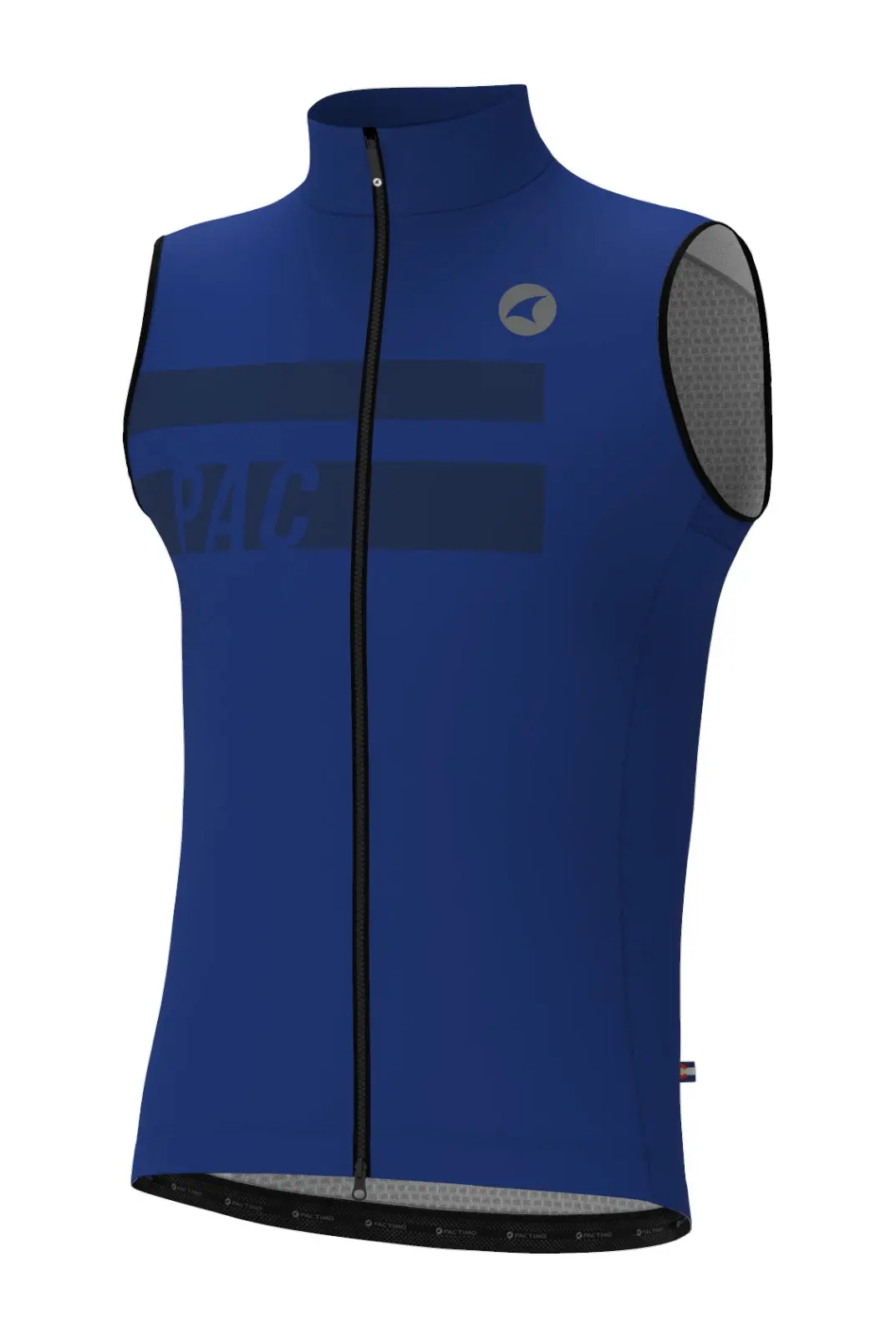 Men's Pac Divide Wind Vest 1