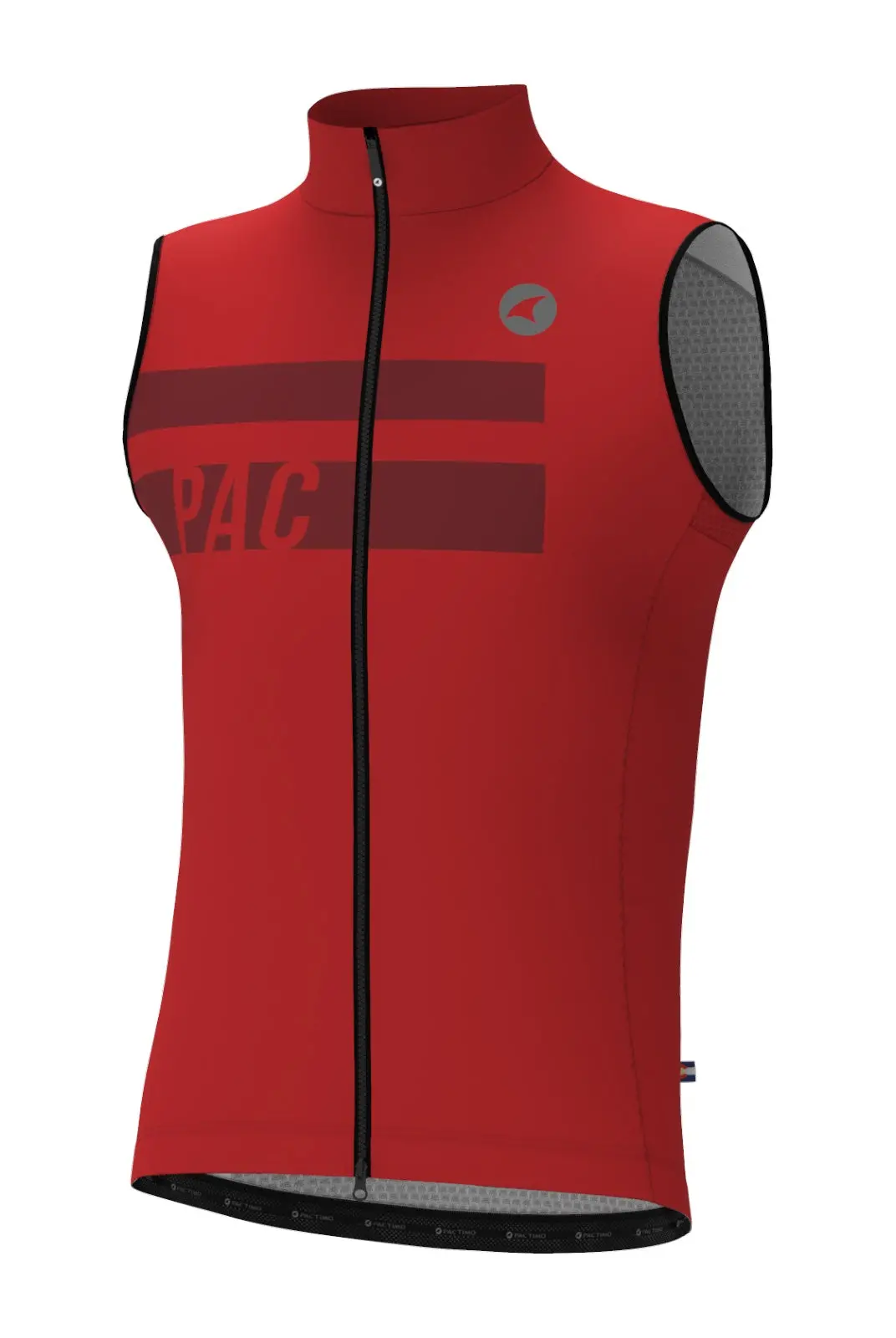 Men's Pac Divide Wind Vest 1