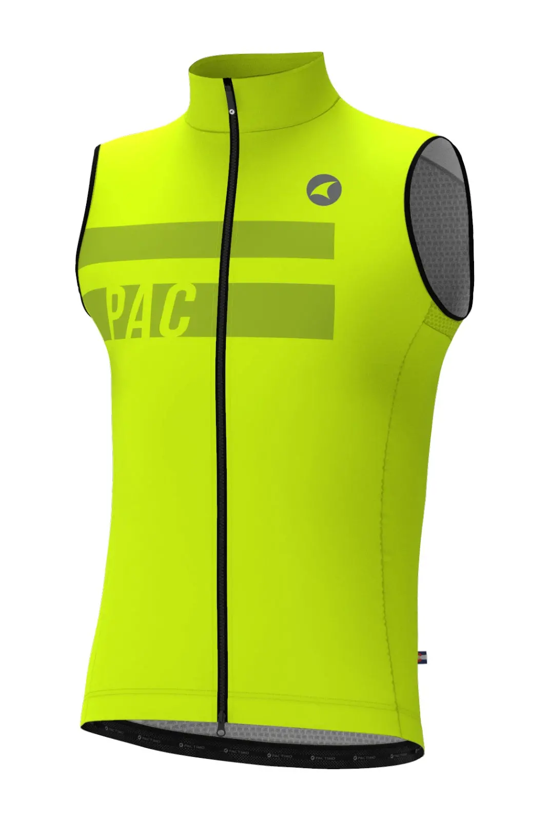 Men's Pac Divide Wind Vest 1