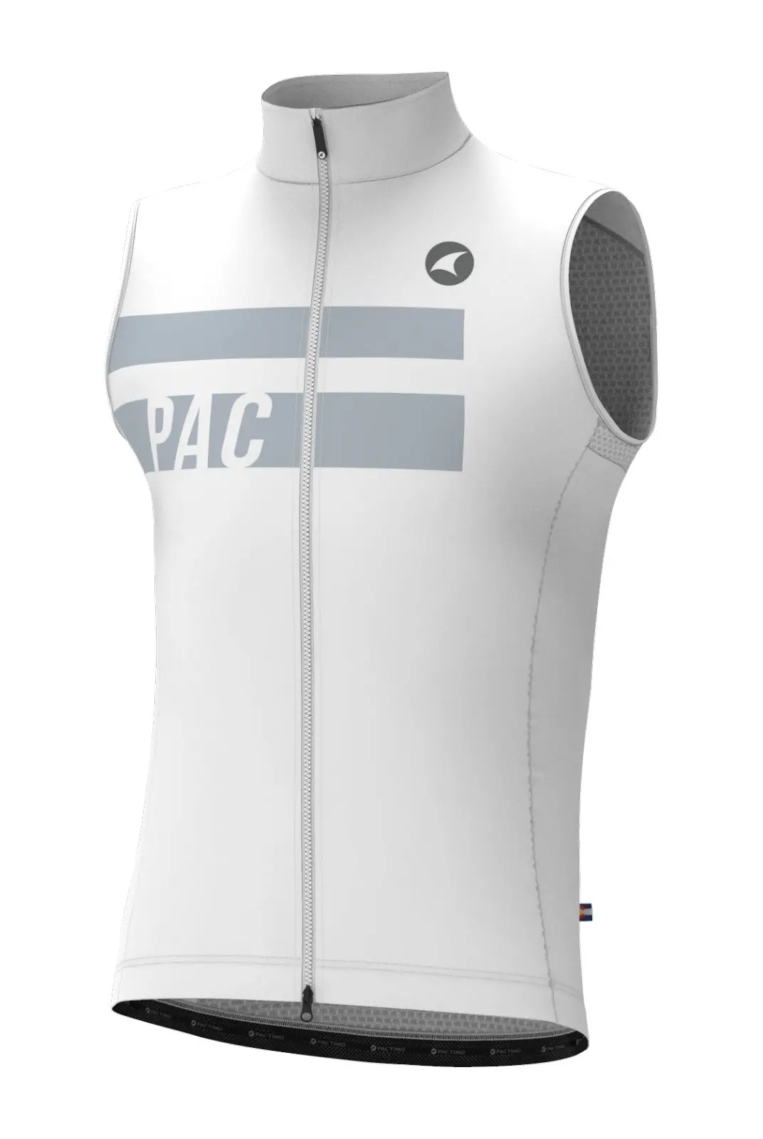Men's Pac Divide Wind Vest 1