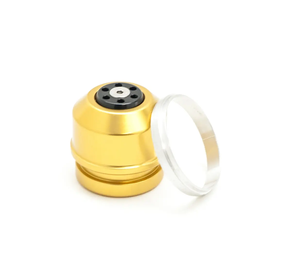 Bladder Cap, 40Mm, Extra Volume For Raptor 700 1
