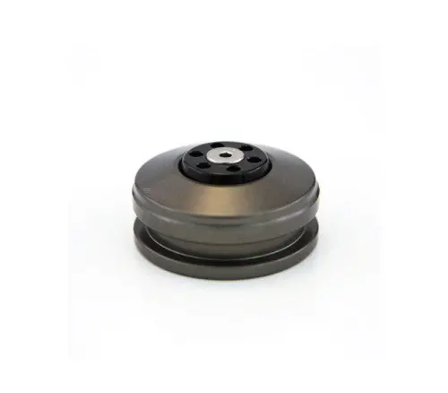 Ifp Cap, 40Mm, Standard Volume 1
