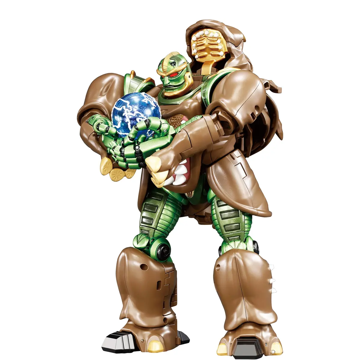Transformers Masterpiece Mp-59 Rhinox 2
