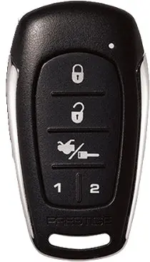 Audiovox Prestige 145Bp Replacement Remote 1
