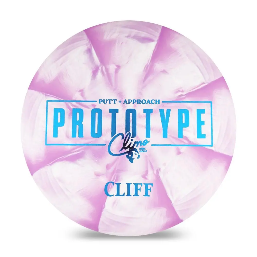 Cliff - Climo - Prototype 1