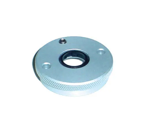Fox Podium Rear Seal Cap 1
