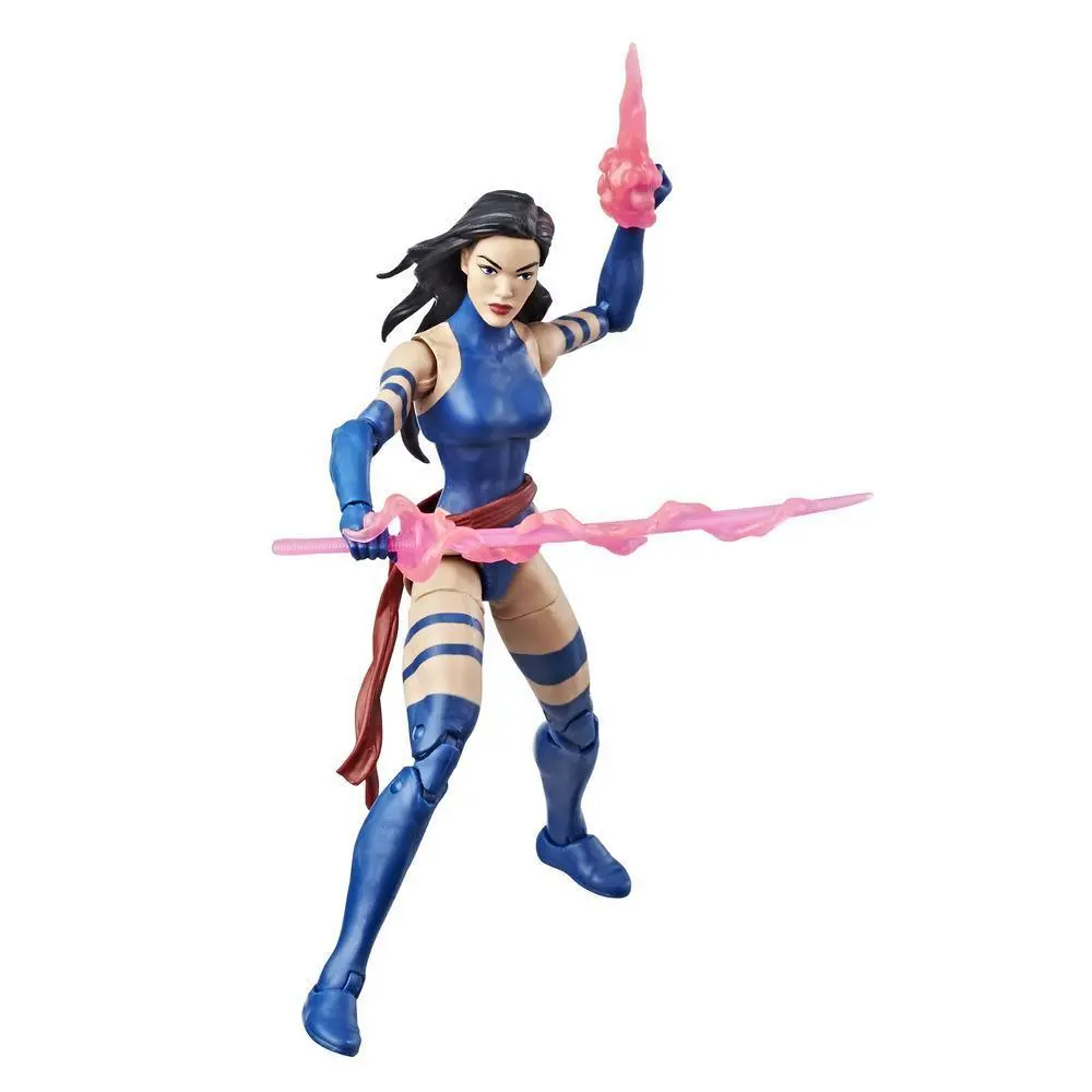Marvel Legends Series X-Men Psylocke Figure 1