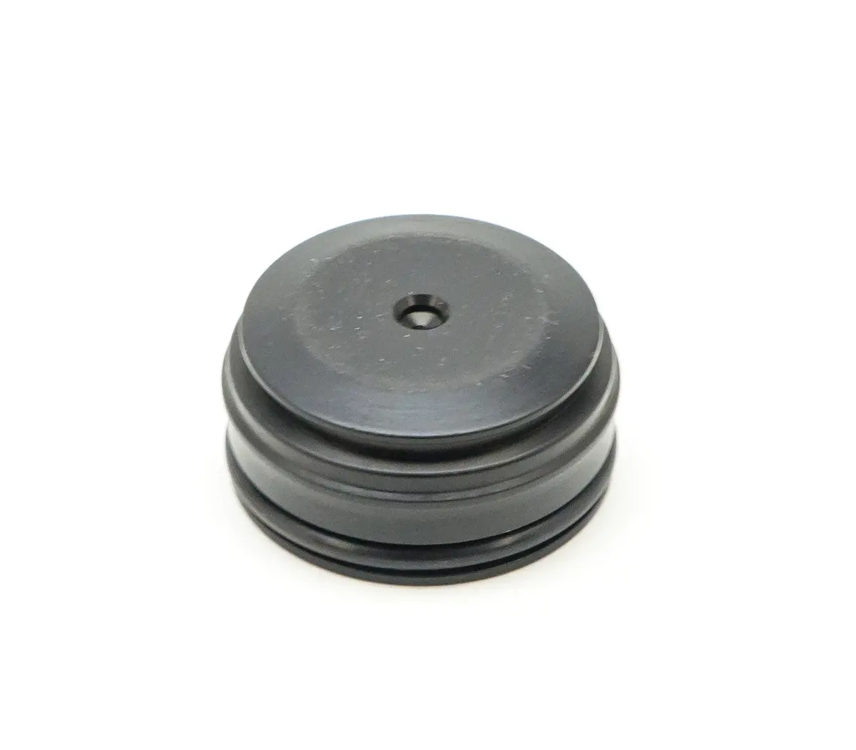 Fox Needle Charge Reservoir Cap + Pellet 1