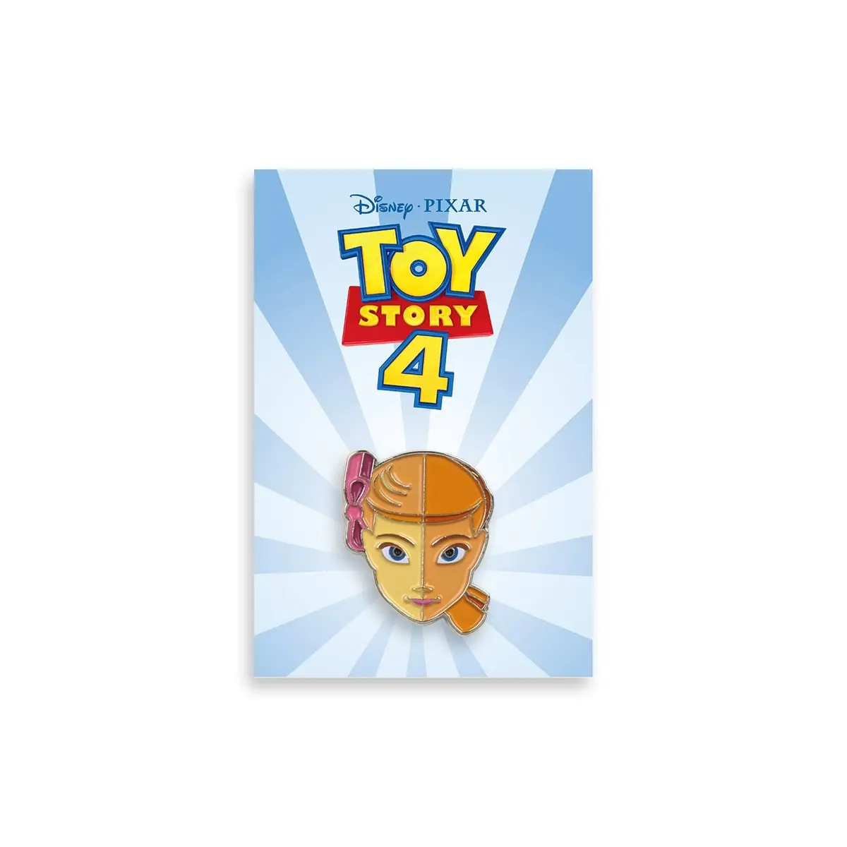 Toy Story – Bo Peep Enamel Pin 1