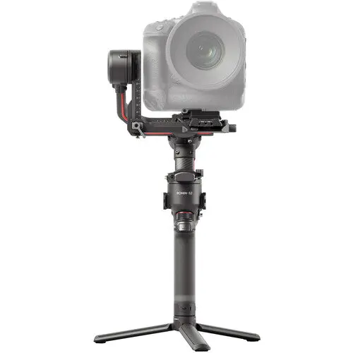 Dji Rs 2 Gimbal Stabilizer 1