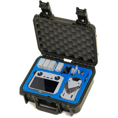 Gpc Dji Mini 3 Pro W/ Dji Rc Case 1
