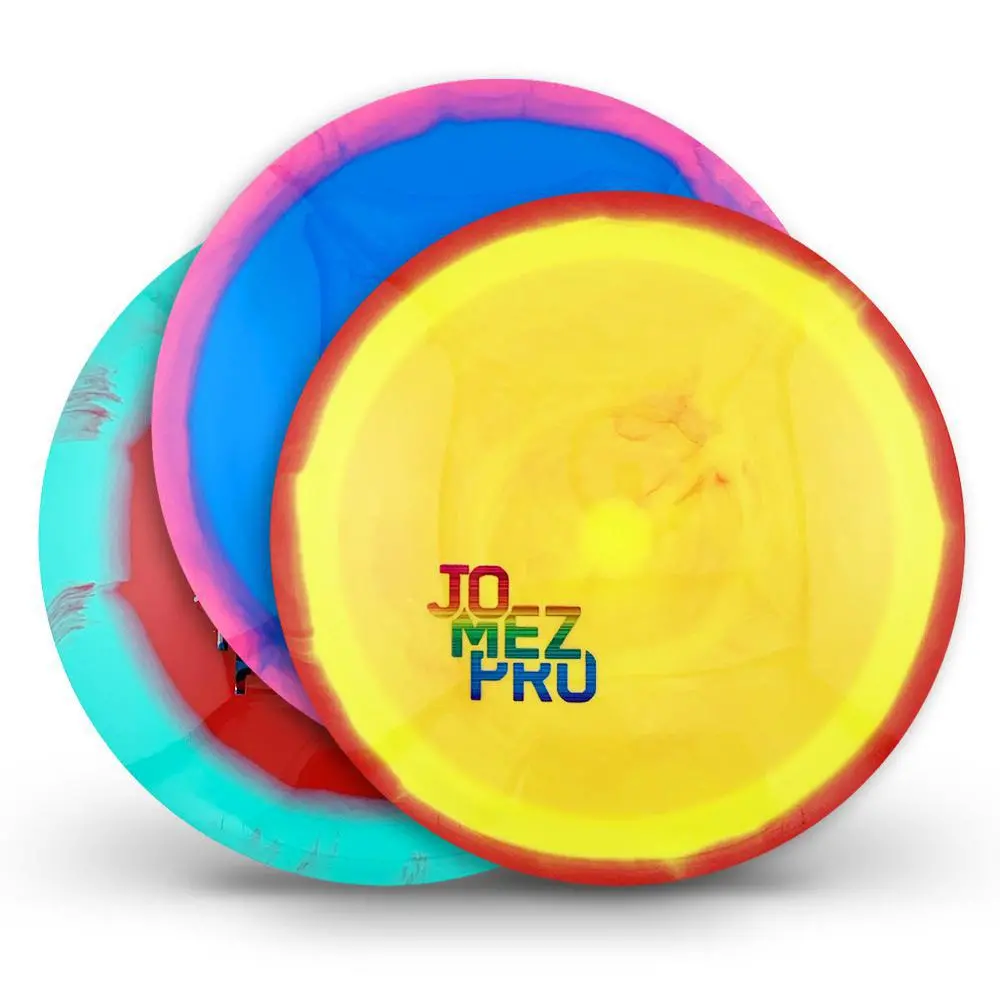 Lockup Innova Halo Star Destroyer 1