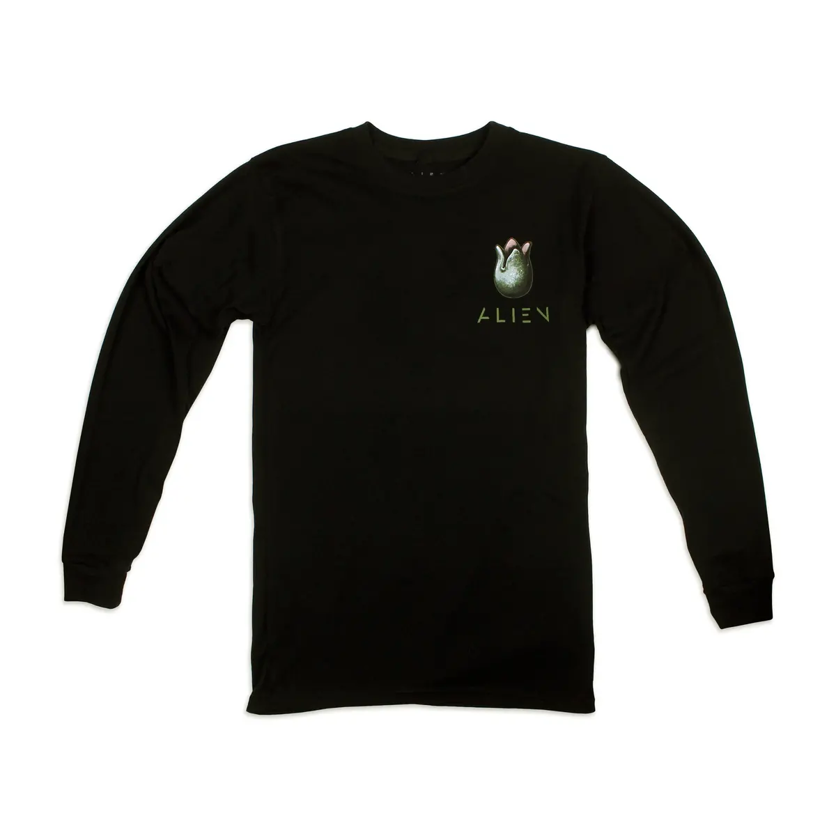 Alien – Xenomorph Long Sleeve T-Shirt 1