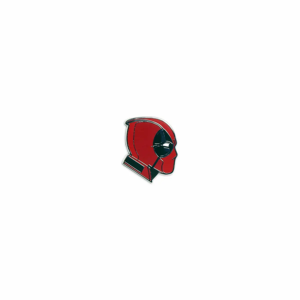 Deadpool Enamel Pin 1