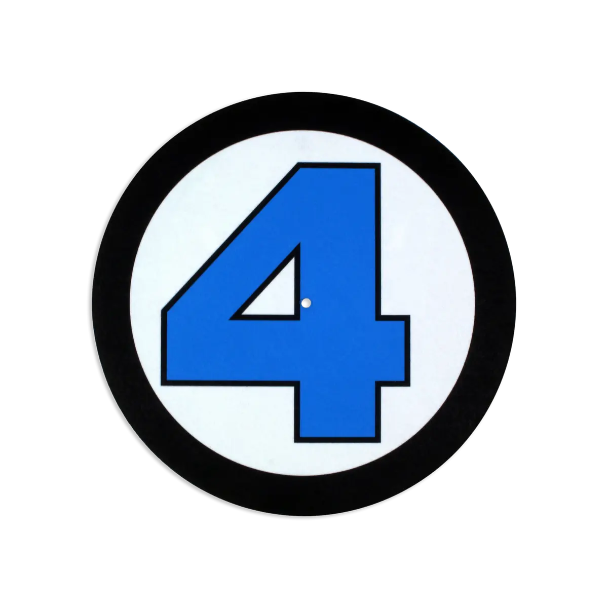 Fantastic Four Slip Mat 1