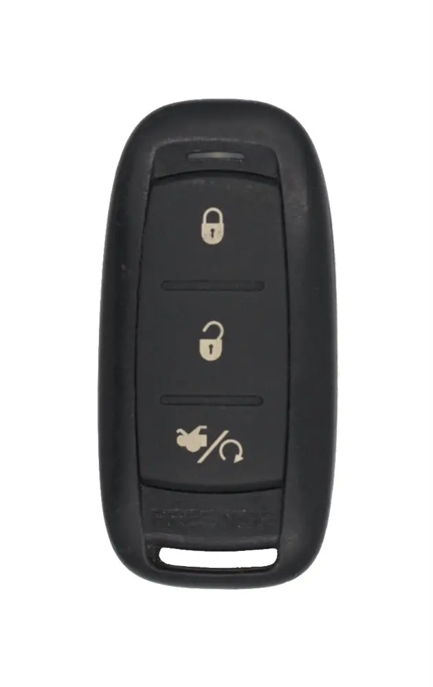 Audiovox Prestige 173Bp Replacement Remote 1