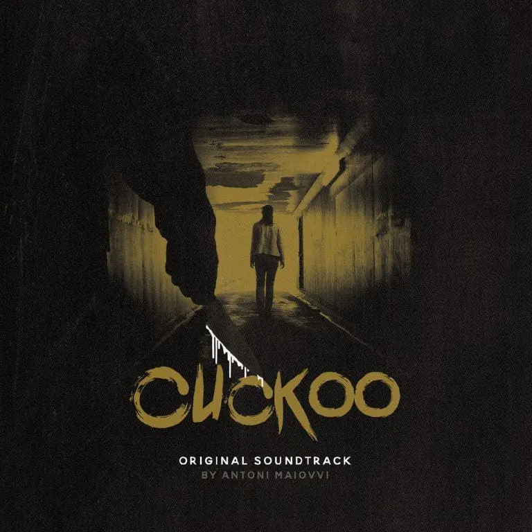 Cuckoo By Antoni Maiovvi 1