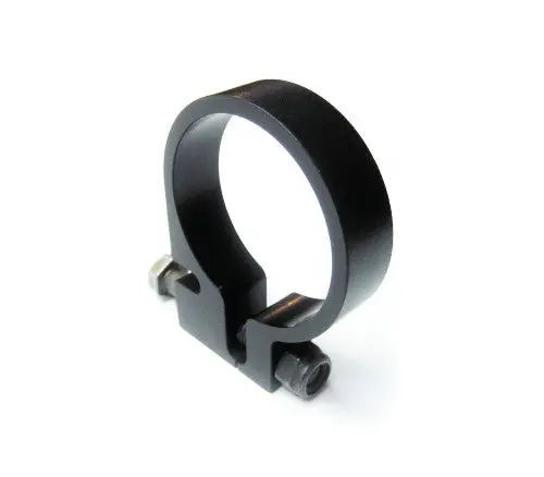 Custom Axis - Reservoir Mounting Bracket 1