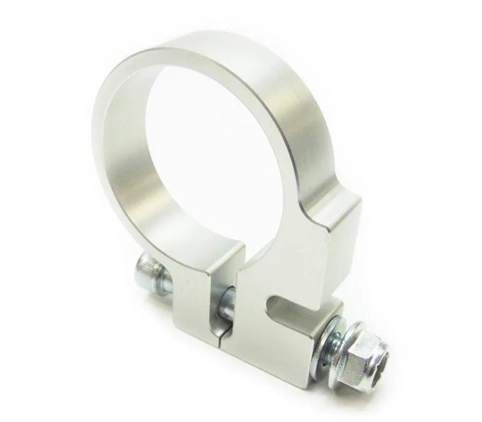 Hygear - Reservoir Rail Clamp Kit 1.860" Id 5/8” Wide 1