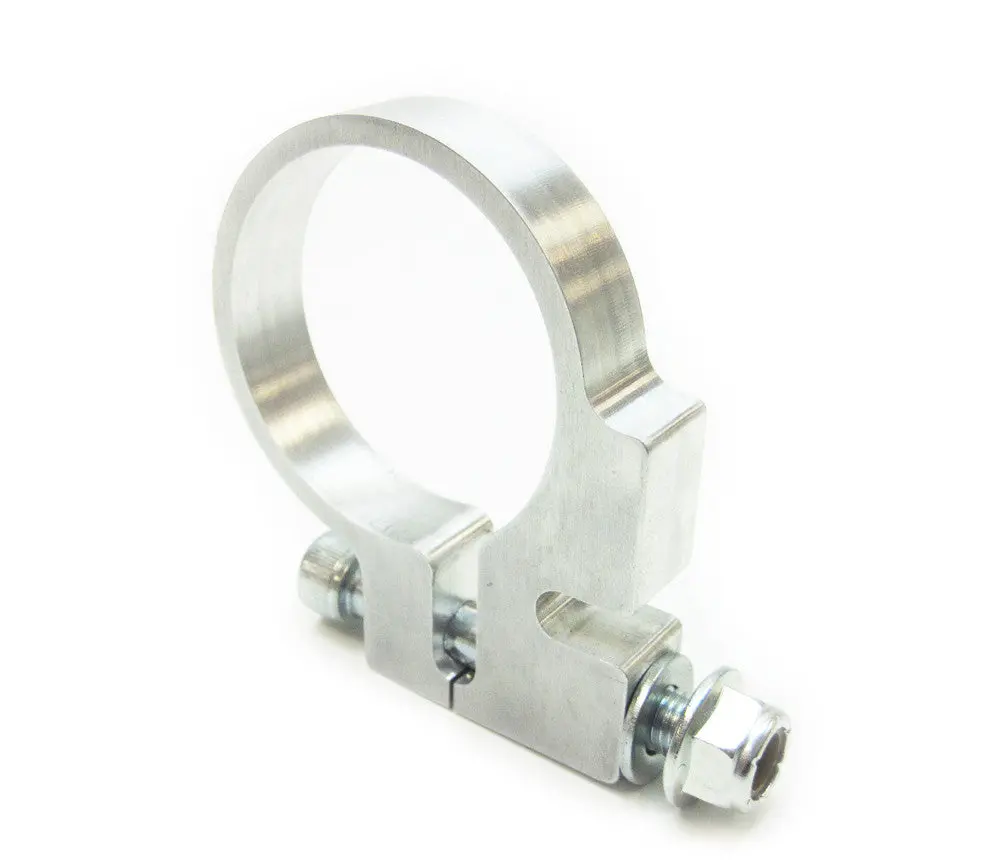 Hygear - Reservoir Rail Clamp Kit 1.860" Id 1/2” Wide 1
