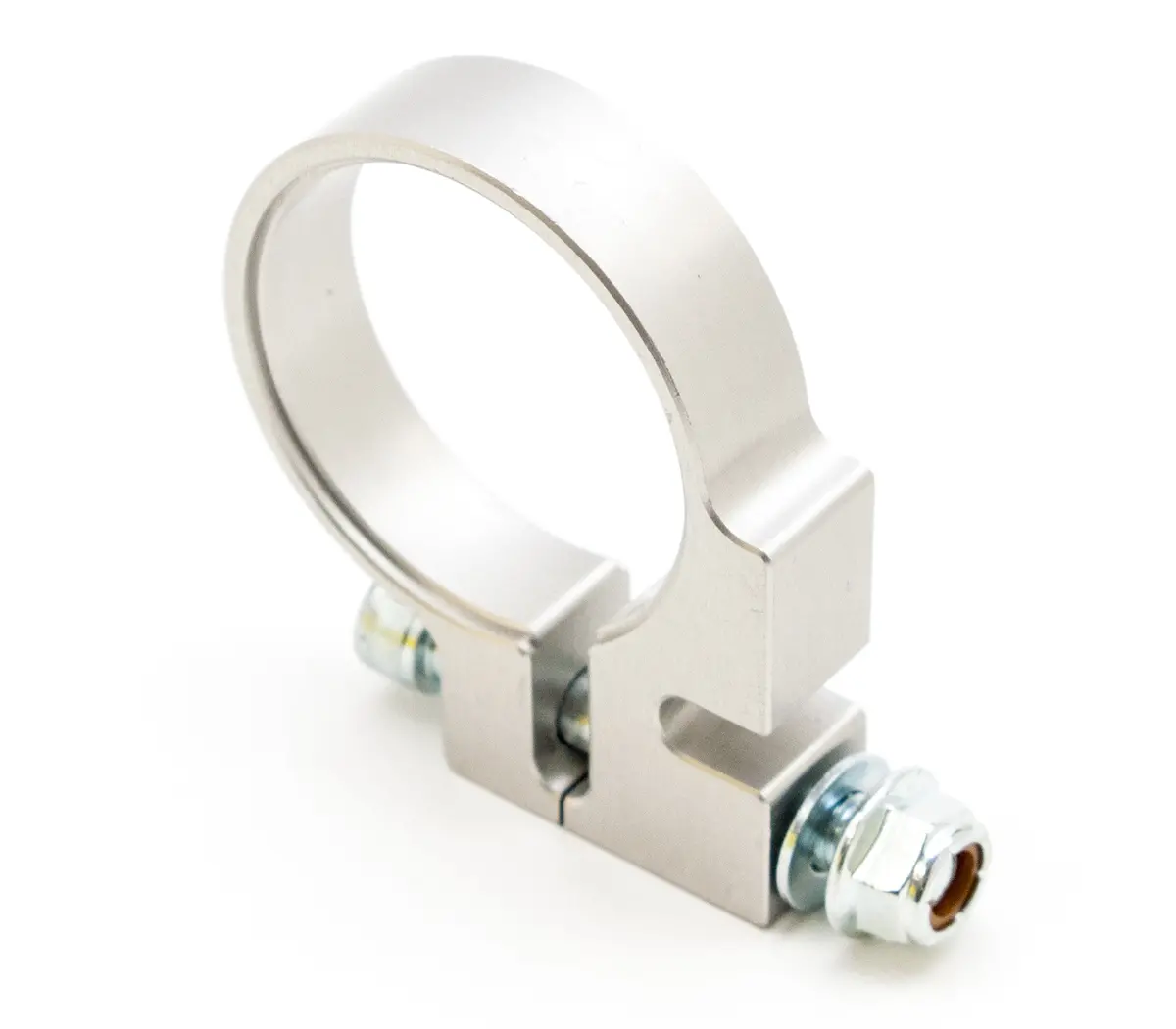 Hygear - Reservoir Rail Clamp Kit C36 Step Clamp 1