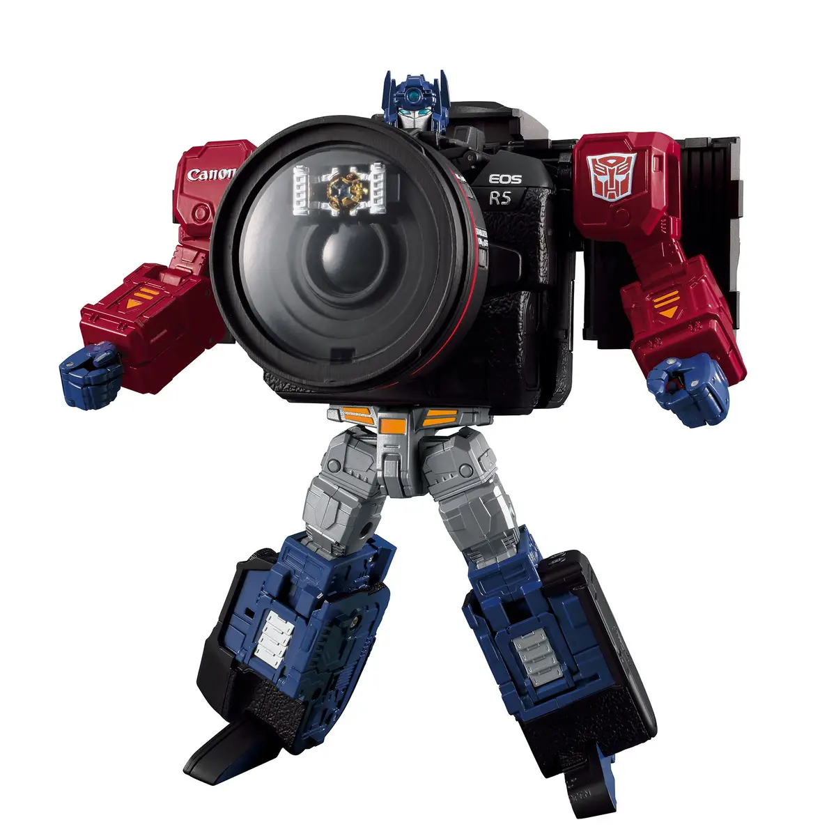 Transformers Takara Tomy Optimus Prime R5 1