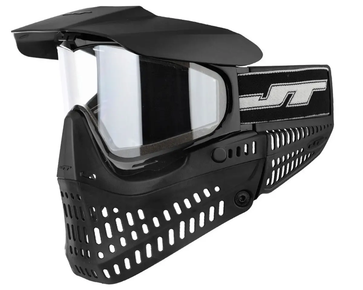 Jt™ Proflex Goggle - Black 1