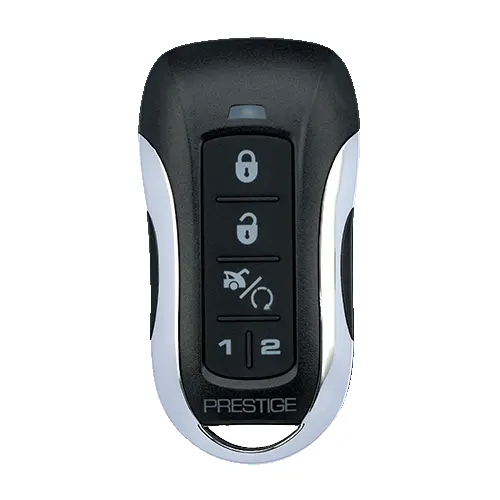Audiovox Prestige 185Sp Replacement Remote 1
