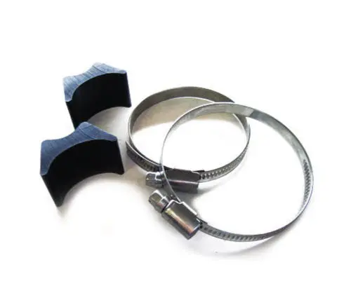 Custom Axis Reservoir Clamp & Standoff Kit 1