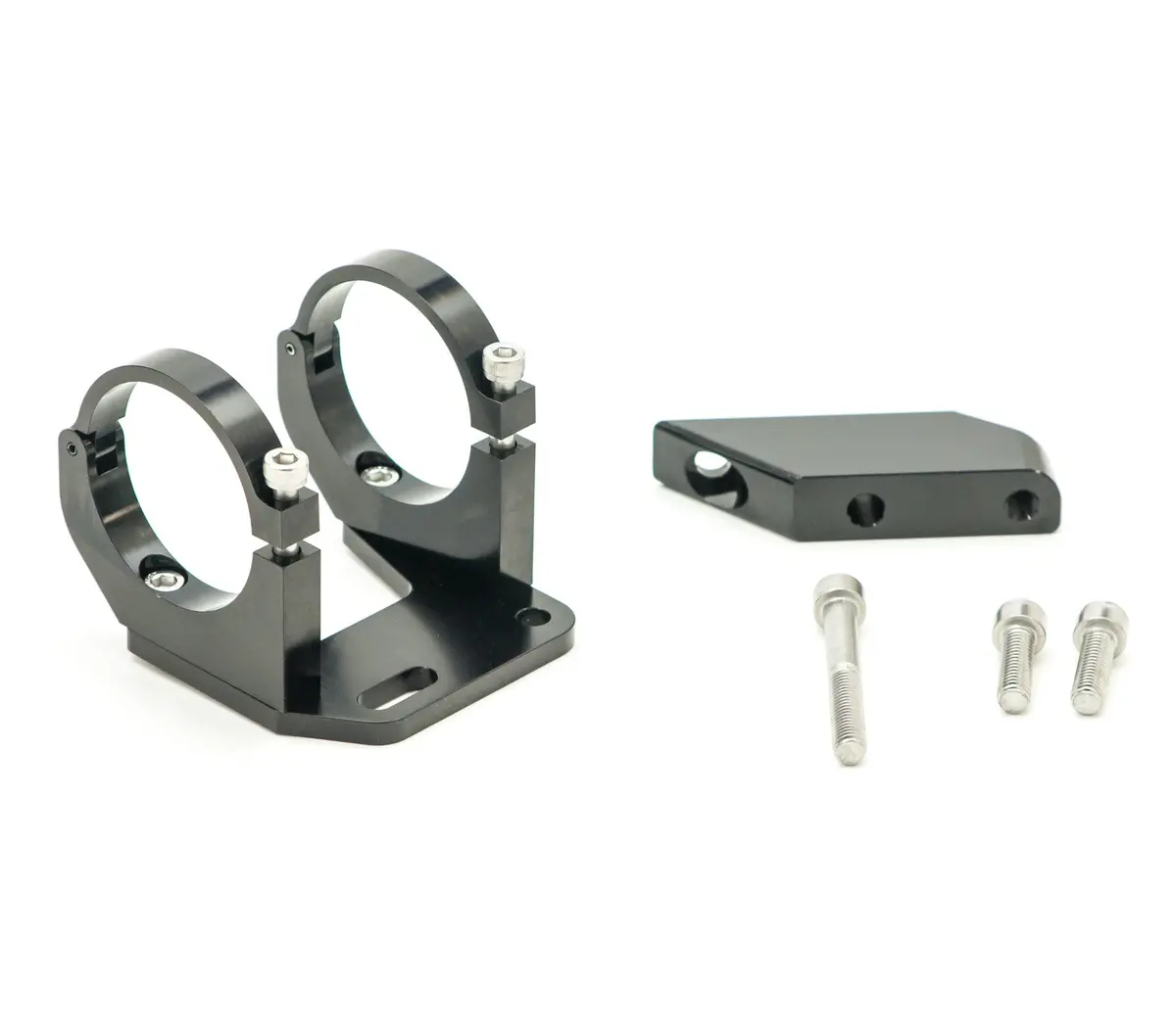 Elka Rear Reservoir Mount, Yamaha Yfz 450R 1