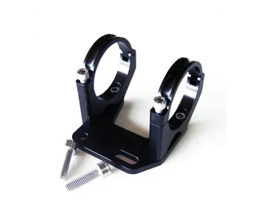Elka Rear Reservoir Mount, Honda Trx 450R 1