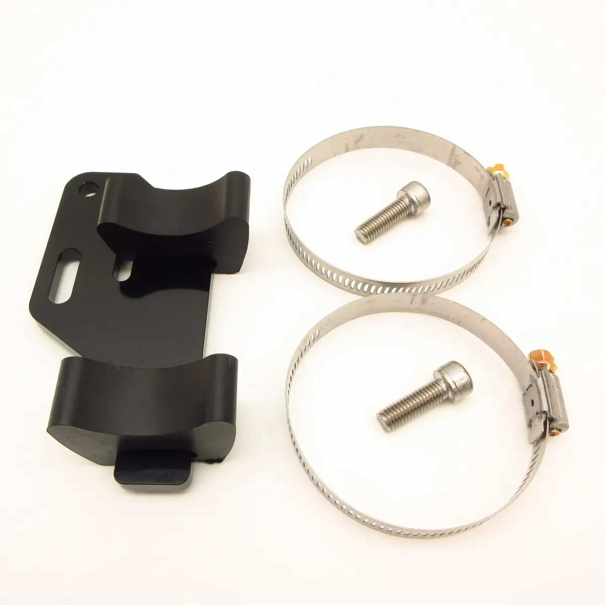 Elka - Reservoir Mount, Rear Shock, Yamaha Raptor 700 1