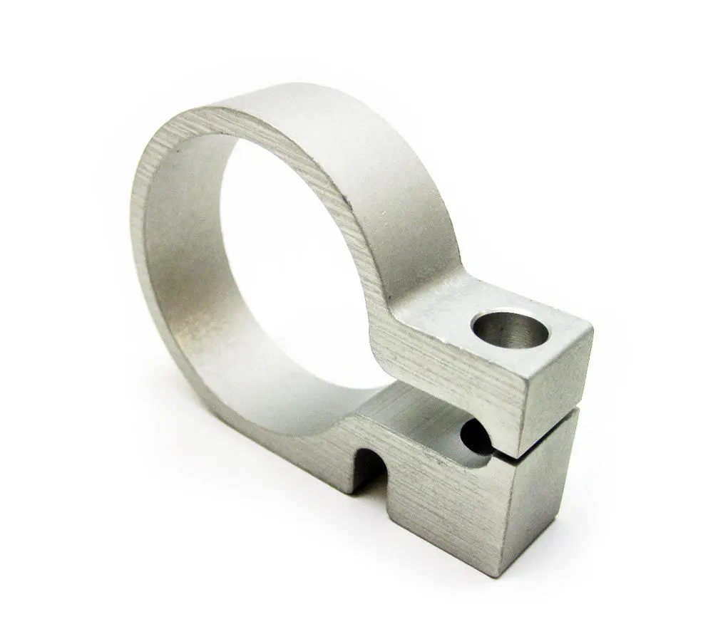 Hygear - Reservoir Mounting Bracket, 1-5/8" Id 1