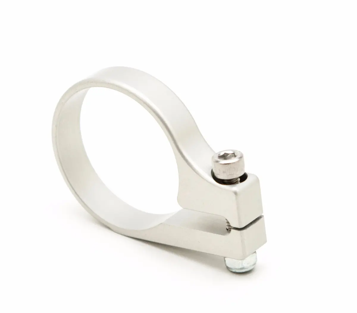 Hygear - Flat Surface Reservoir Mounting Bracket Kit, 1.900" Id 1