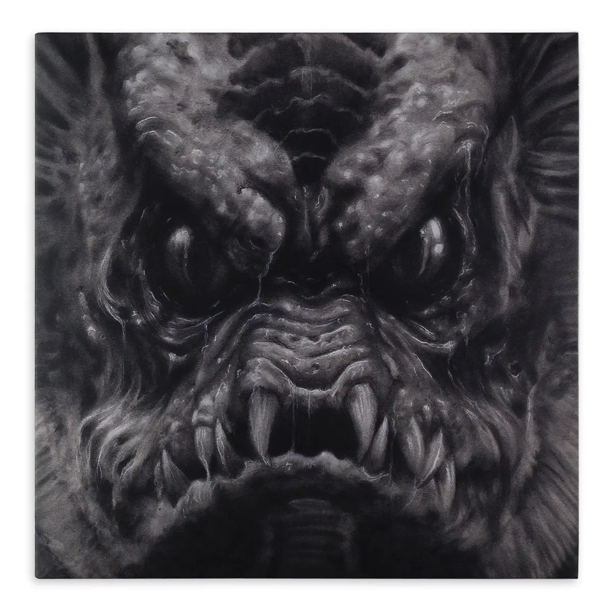 The Monster Squad 7-Inch Single (Gillman) 1