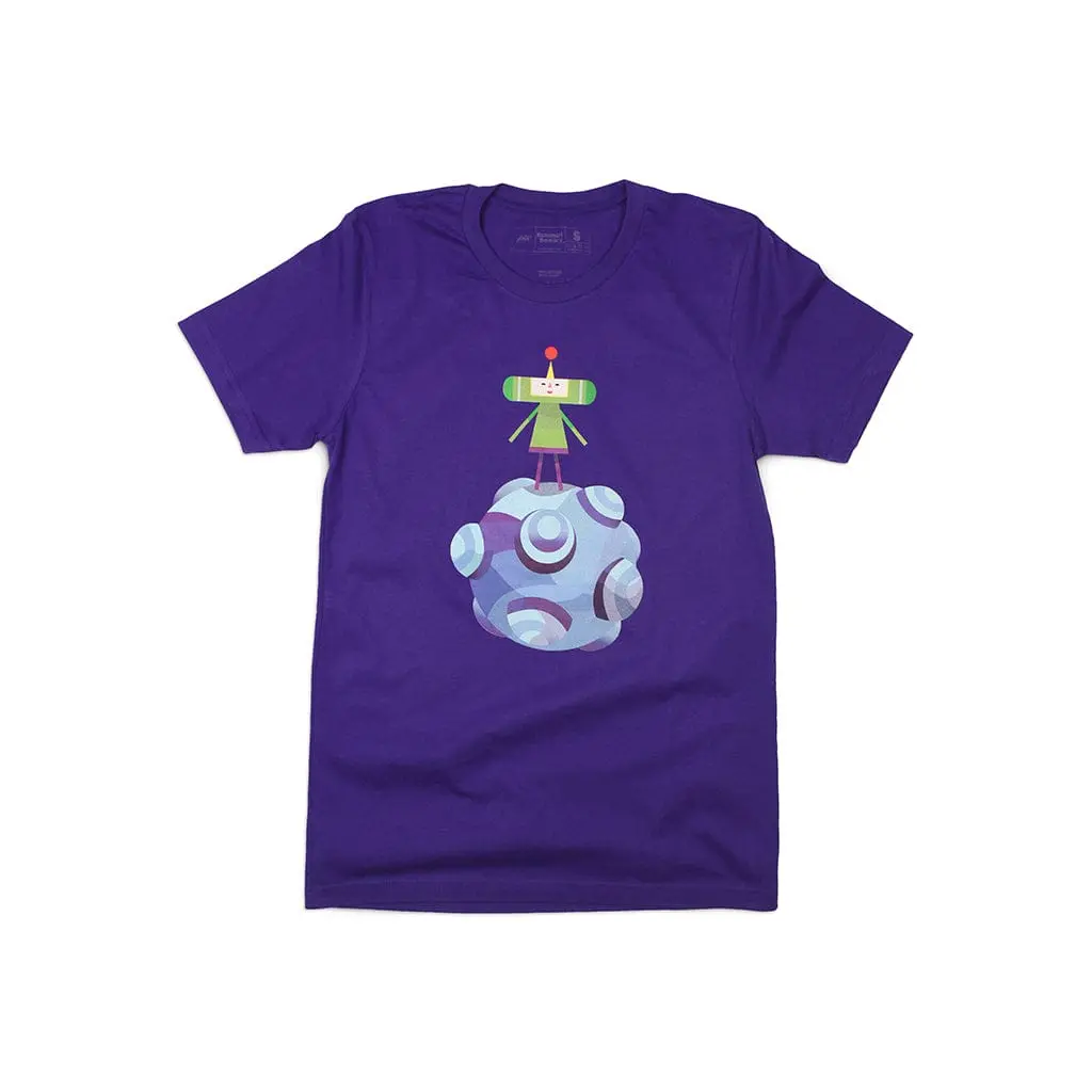 Katamari Damacy "The Prince" T-Shirt 1