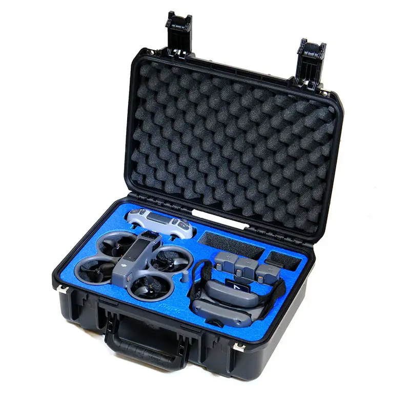 Gpc Dji Avata 2 Hard Case 1