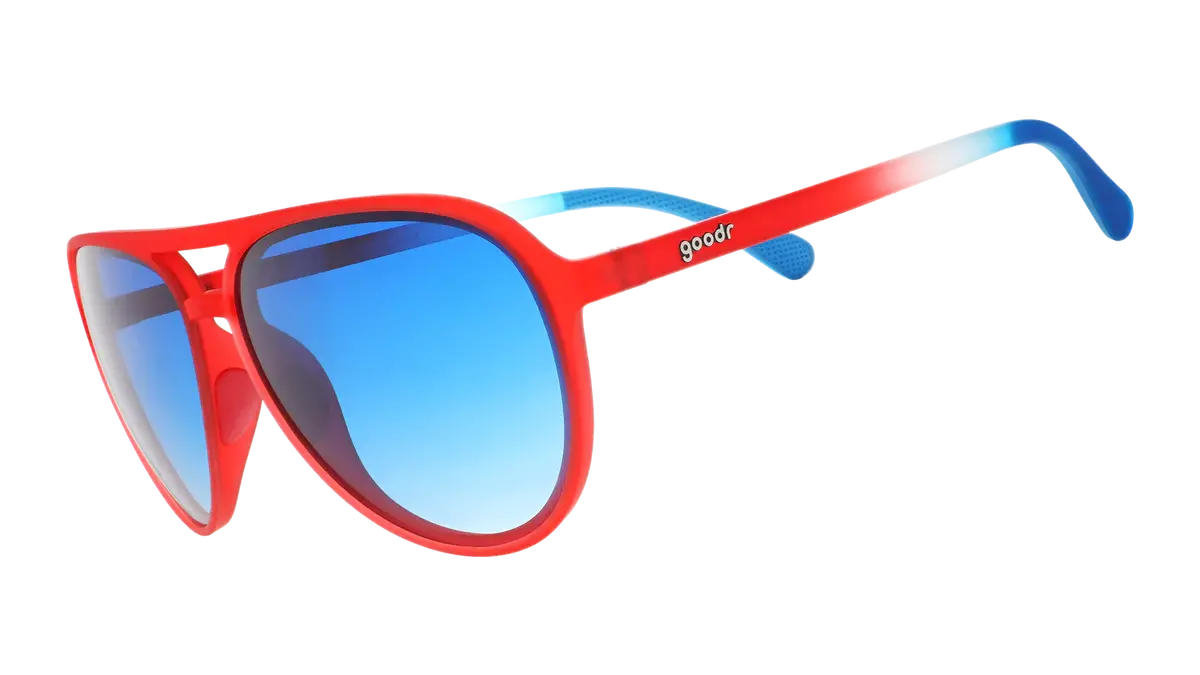 Goodr Mach G Sunglasses 1